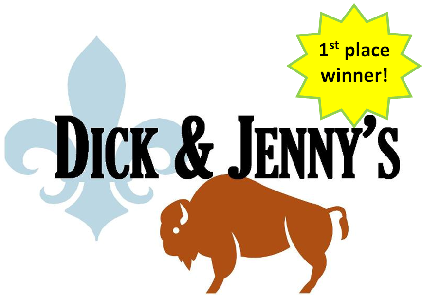 Dick & Jenny's
